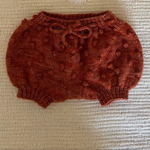 Misha & Puff Cinnamon bloomers